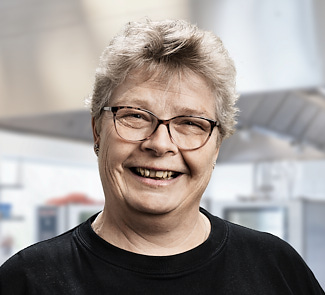 Hanne Dalsgaard Jørgensen